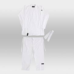 Kimono Judô Combate Branco M2