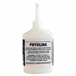 Physilina  Vaselina Para Lubrificação  de Haste de Equipamentos