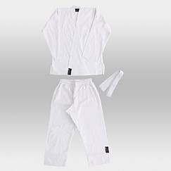 Kimono Karatê Iniciante Branco M4
