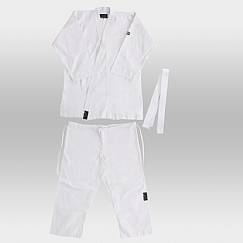 Kimono Karatê Combate Branco M00