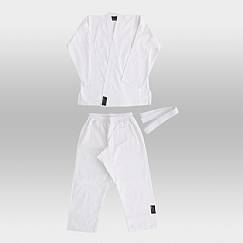 Kimono Judô Iniciante Branco M00