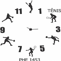 Big Watch Sports Tênis