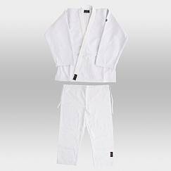 Kimono Judô Profissional Adulto Branco A1