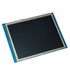 Tela Display Touch
