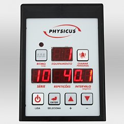 Personal Counter Physicus